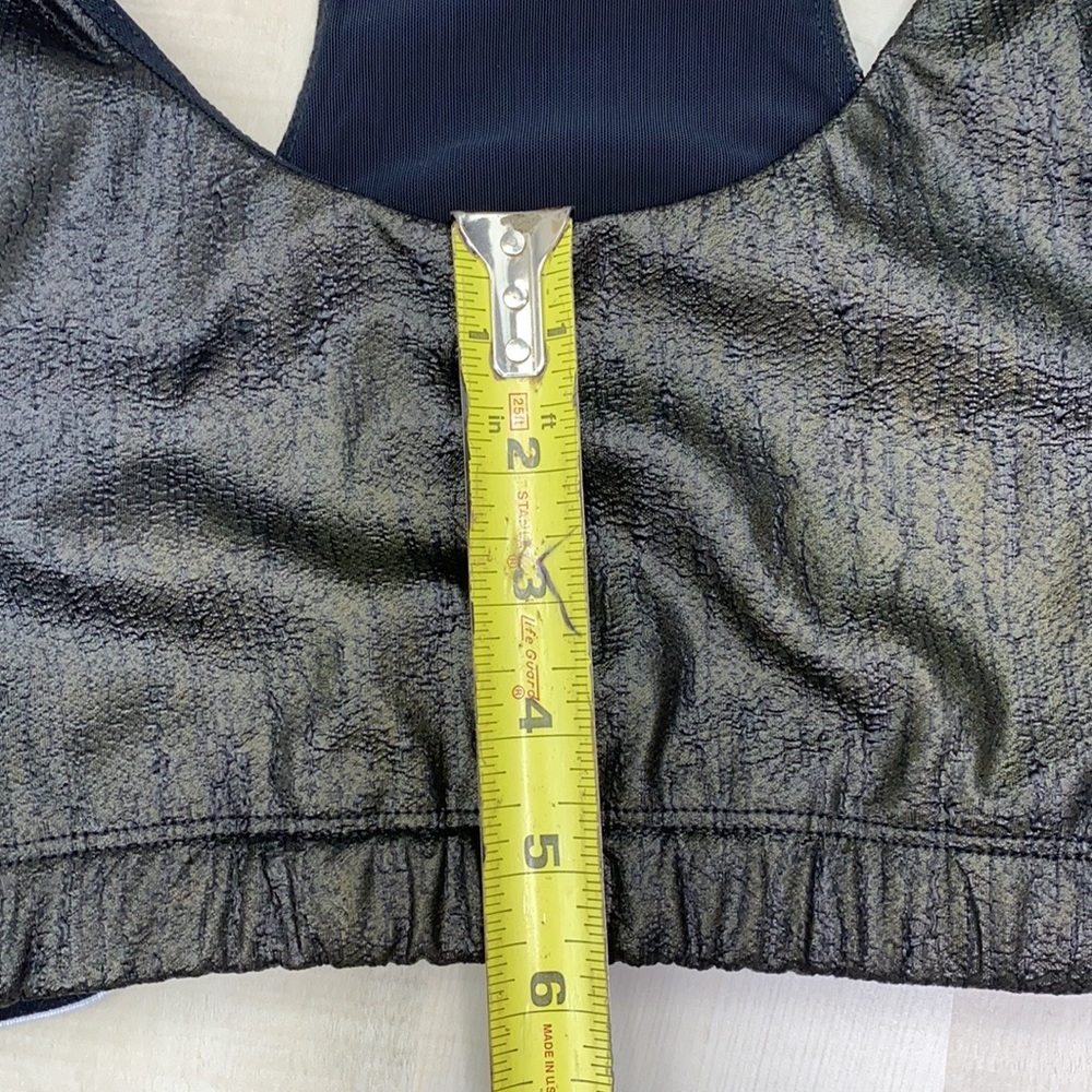 KORAL Beta Infinity Sports Bra NWOT Size Medium - Picture 10 of 13